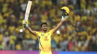 Most Runs in IPL history, अंबति रायडू ने अपने नाम किया बड़ा रिकॉर्ड