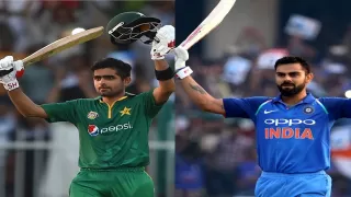 T20I में सबसे ज्यादा नाबाद 50 प्लस रन बनाने वाले खिलाडी, बाबर आजम इस नंबर पर