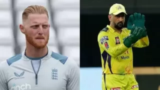 Ben Stokes को खरीदने पर कैसा था MS Dhoni का रिएक्शन, CSK के CEO ने किया खुलासा