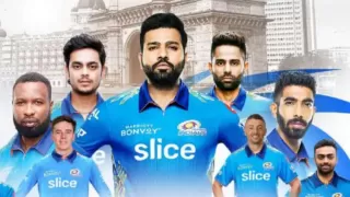 मुंबई इंडियंस ने रिटेन और रिलीज किए गए खिलाड़ियों की सूची और शेष रुपये