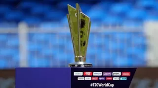 T20 World Cup 2022 के लिए सभी 16 टीमों के नाम तय, देखें पूरी लिस्ट