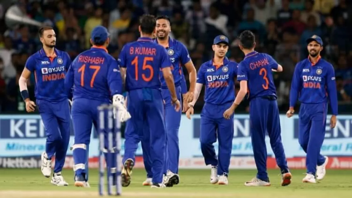 NOR vs IND -  दिनेश कार्तिक की कप्तानी में दूसरे टी 20 मैच की पूरी जानकारी in Hindi