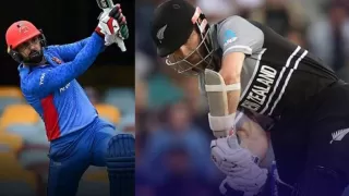 NZ vs AFG Head to Head, प्लेइंग इलेवन, पिच रिपोर्ट, मौसम रिपोर्ट