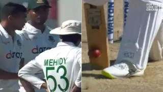 Nz Vs Ban:अब तक सबसे घटिया रिव्यू’, हंस पड़े कमेंटेटर देखे Video