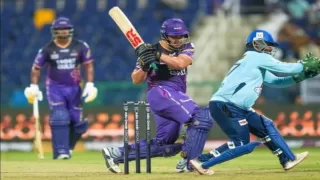 NZ vs IND: New Zealand made a 1-0 lead on the series by winning against India by 7 wickets