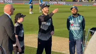 NZ vs PAK Head to Head, प्लेइंग इलेवन, पिच रिपोर्ट, मौसम रिपोर्ट