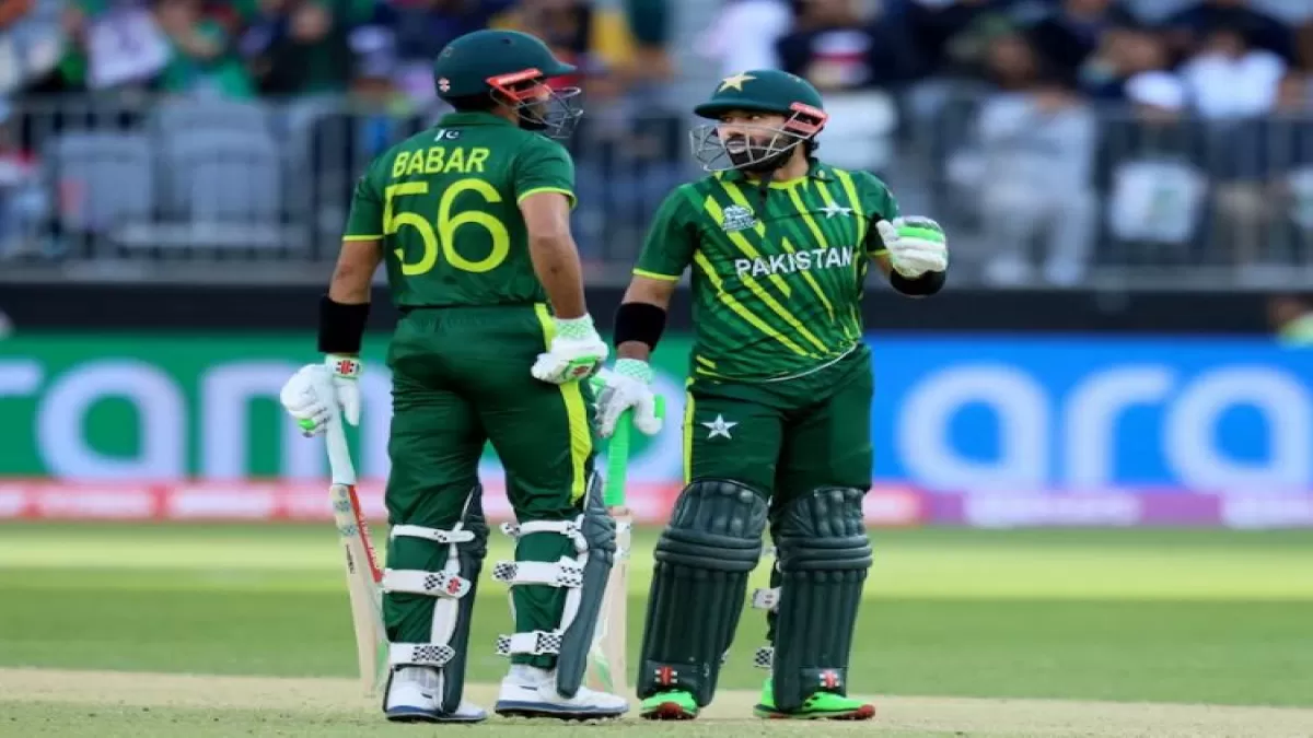 NZ vs PAK, Pakistan beat New Zealand by 7 wickets, reach final in Hindi