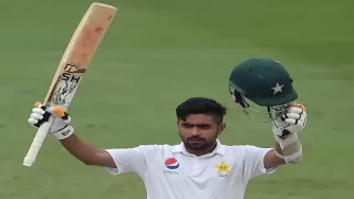 श्रीलंका के खिलाफ टेस्ट सीरीज के लिए PAK टीम का ऐलान