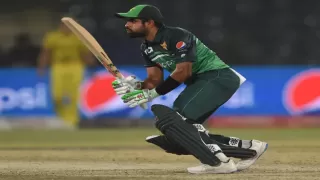 PAK vs AUS: पाकिस्तान ने हासिल की ऐतिहासिक जीत