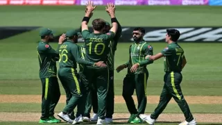 PAK vs BAN: बांग्लादेश को 5 विकेट से हराकर सेमीफाइनल में पहुंची पाकिस्तान