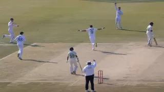 PAK vs ENG, 5 world records made in one match