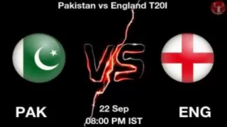 PAK vs ENG Dream11 Prediction, Playing 11, today Pakistan vs England match Updates