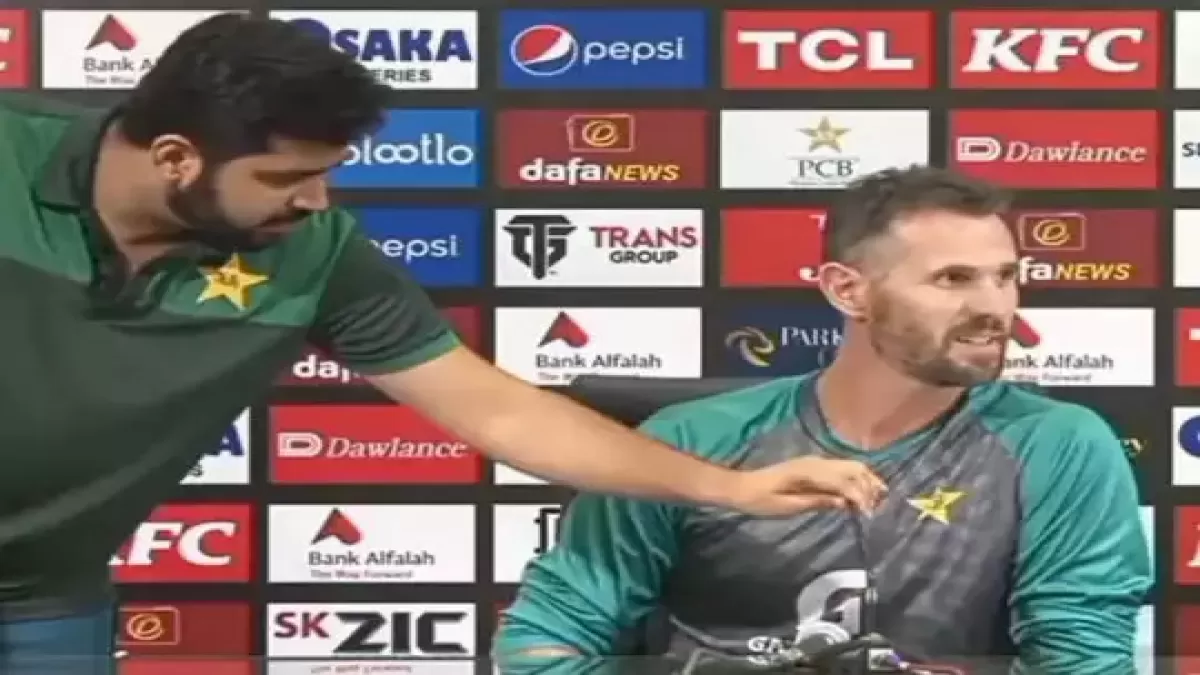 PAK vs ENG: शॉन टेट ने उड़ाया पाकिस्तान क्रिकेट टीम का मजाक, कहा ऐसा in Hindi