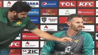 PAK vs ENG: शॉन टेट ने उड़ाया पाकिस्तान क्रिकेट टीम का मजाक, कहा ऐसा