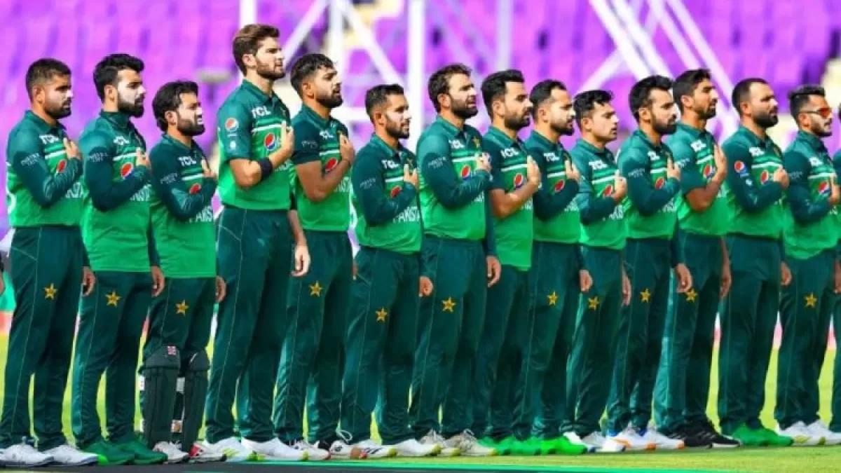 PAK vs NZ, Pakistan announces probable squad for ODI in Hindi