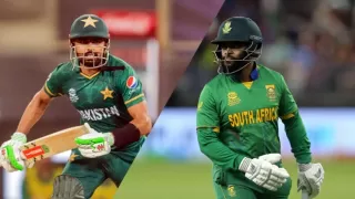 PAK vs SA Head to Head, पिच रिपोर्ट, मौसम रिपोर्ट, प्लेइंग इलेवन