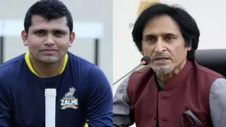 कामरान अकमल को क्रिकेट अध्यक्षों के बारे में बुरा बोलने पर पाकिस्तान क्रिकेट बोर्ड ने भेजा नोटिस