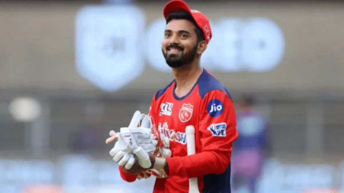 राहुल ने खुद बताया लखनऊ ने स्टोइनिस और रवि बिश्नोई को क्यों चुना? in Hindi