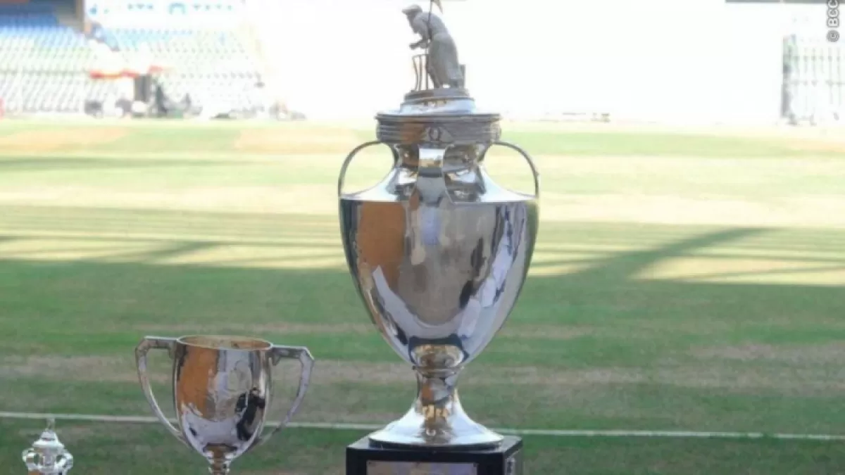 Ranji Trophy 2022 Semifinal, चार टीमों के नाम हुए तय, जानें in Hindi News Ranji Trophy 2022 Semifinal, चार टीमों के नाम हुए तय, जानें in Hindi