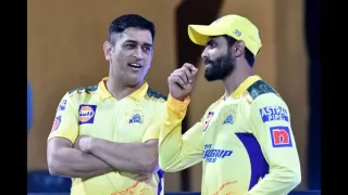 Ravindra Jadeja: अगले IPL में CSK से नहीं बल्कि नई टीम से खेलेंगे जडेजा
