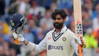 Ravindra Jadeja ruled out of Test and ODI series against Bangladesh