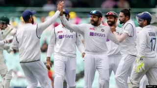 रोहित शर्मा ने टीम इंडिया के इस खिलाड़ी को बताया सबसे खतरनाक