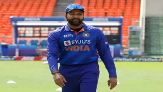 IPL 2022 की नीलामी के बाद रोहित शर्मा ने खिलाड़ियों को दिया संदेश