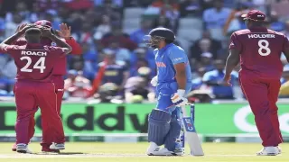 वेस्टइंडीज के खिलाफ सीरीज में रोहित शर्मा की होगी वापसी कौन होगा बाहर?