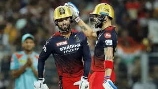 RR vs BLR - रजत पाटीदार ने की सुरेश रैना के इस रिकॉर्ड की बराबरी की