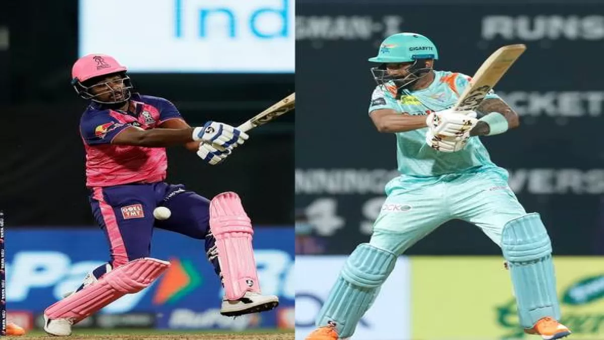 RR vs LSG: कैसी होगी राजस्थान और लखनऊ की प्लेइंग इलेवन, जानिये