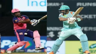 RR vs LSG: कैसी होगी राजस्थान और लखनऊ की प्लेइंग इलेवन, जानिये