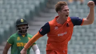 SA vs NED: नीदरलैंड ने साउथ अफ्रीका को हरा कर किया टी20 वर्ल्ड कप से बाहर