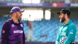 SCO vs NZ Fantasy Cricket Tips, Playing XI, Pitch Report Updates