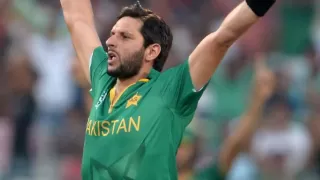 शाहीद अफरीदी ने ICC को बताया बेईमान कहा- इंडिया को सेमीफाइनल में पहुंचाना चाहते है