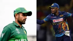 SL vs PAK Head To Picture