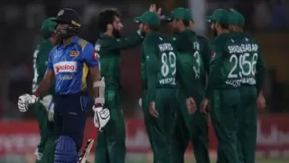 SL vs PAK Live Streaming Details- When and Where to Watch?