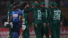 SL vs PAK Live Streaming Picture