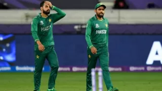 SL vs PAK: शादाब खान ने ली पाकिस्तान की हार की जिम्मेदारी, मांगी माफी
