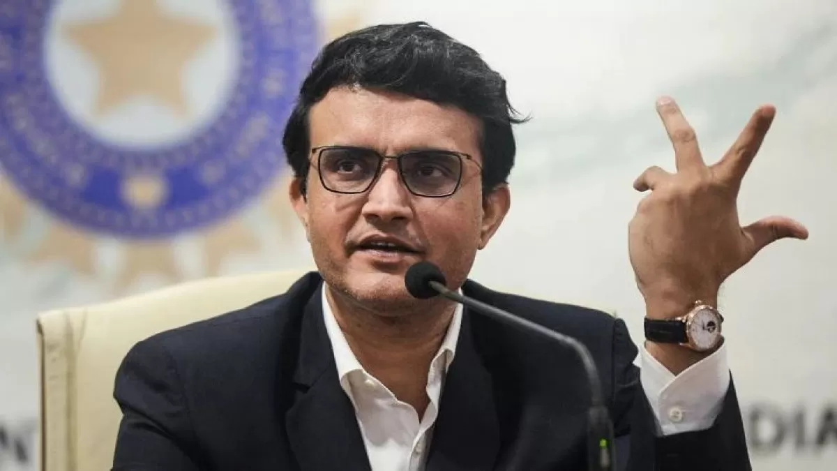 सौरव गांगुली ने विराट कोहली और रोहित शर्मा को लेकर दिया बड़ा बयान in Hindi