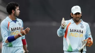 श्रीसंत ने बताया IPL में खेलने की थी तमन्ना ,एम एस धौनी ने तोड़ दिल