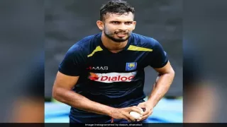 श्रीलंका ने भी घोषित की T20 World Cup के लिए 15 सदस्यीय टीम