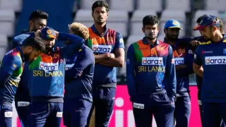 Sri Lanka withdraws from hosting Asia Cup 2022 amid national crisis