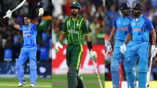 Suryakumar Yadav became number 1 batsman in ICC T20 rankings leaving behind all the legends