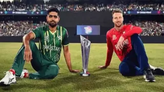 T20 World Cup 2022 Final rule changes