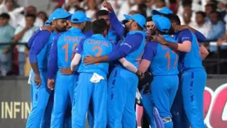 T20 World Cup 2022: जसप्रीत बुमराह के बिना टीम इंडिया का ऑस्ट्रेलिया दौरा