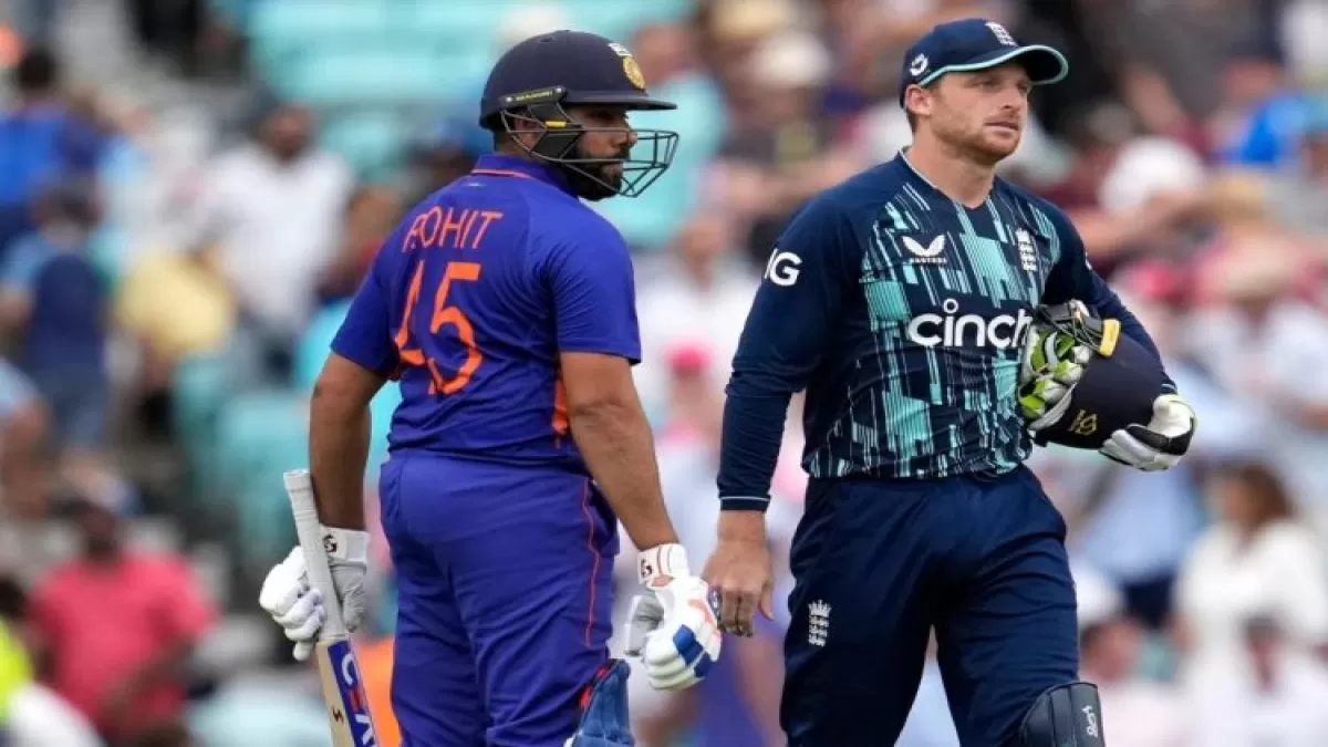 T20 world cup 2022 semi-final : क्या हो अगर सेमीफाइनल मैच में बारिश हो जाए in Hindi