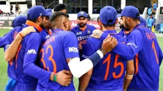 ICC T20 World Cup के लिए आज हो सकता है टीम इंडिया का ऐलान