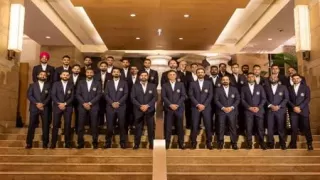 टी20 वर्ल्ड कप 2022 से पहले तैयारी शुरू करने के लिए टीम इंडिया ऑस्ट्रेलिया रवाना