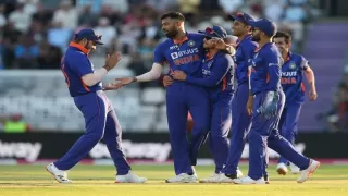 Team India, Schedule announced against Sri Lanka, New Zealand and Australia