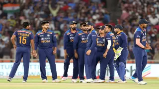 टीम इंडिया की वेस्टइंडीज के खिलाफ वनडे व टी20 टीम घोषित